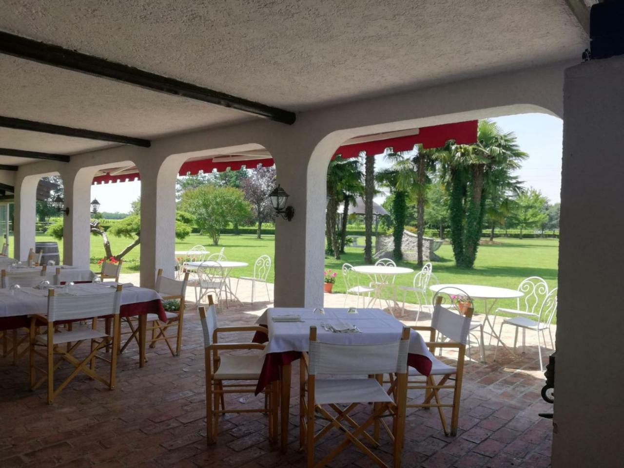 La Boatina Acomodação com café da manhã Cormòns Exterior foto