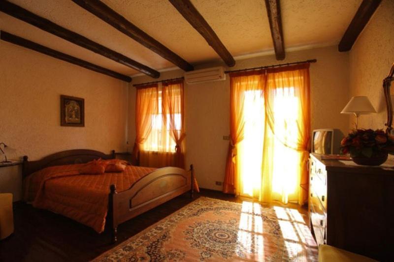 La Boatina Acomodação com café da manhã Cormòns Quarto foto